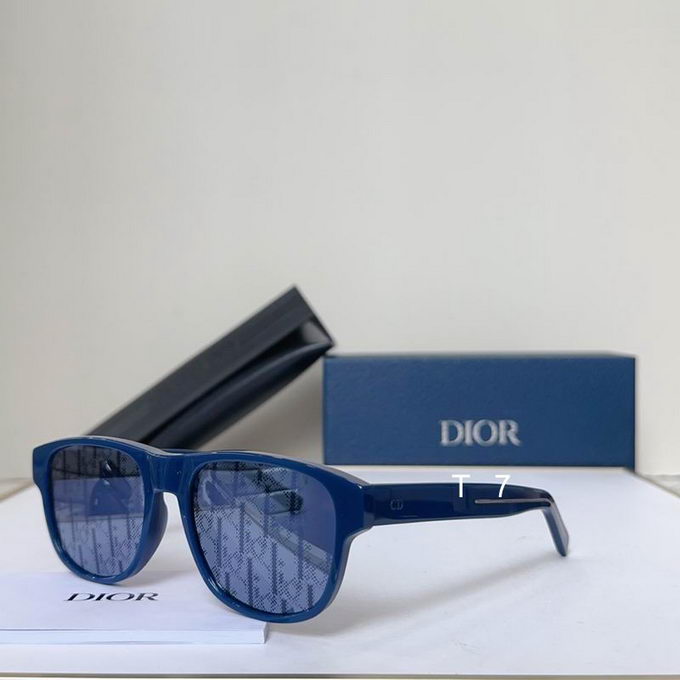 Dior Sunglasses ID:20250716-116